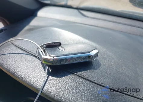 2020 Kia Forte Gt z USA, uszkodzony, nr VIN 3KPF44AC4LE252974